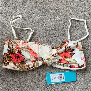Beach Bunny Layla Bandeau